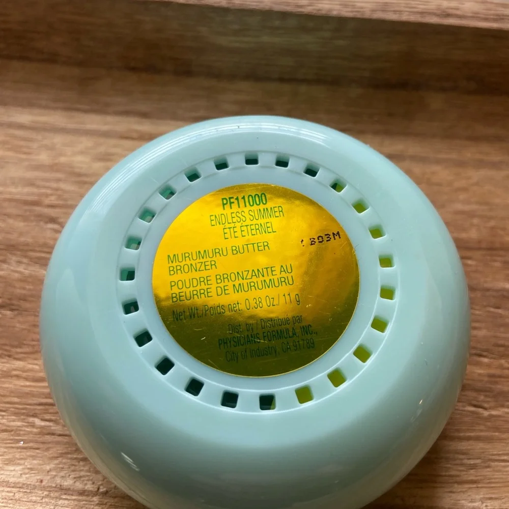 Physicians Butter Bronzer